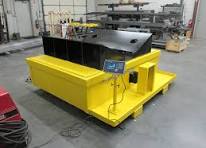 Coil Weighing System